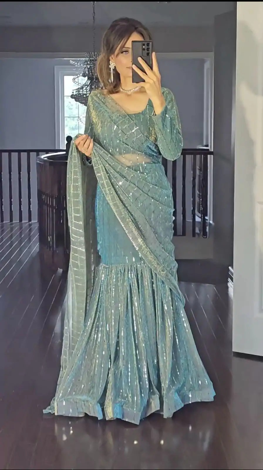 RTC 6475 Blue Color fancy Lecrae Drop style Lehenga Choli Casual, Wedding, Festive, Events . Expected Delivery  4-6 Working Days @2199/- only      | Bollywood Lehenga, Creative Lehenga, Designer Lehenga, Embroidered Lehenga, Lehenga, Party Wear Lehenga