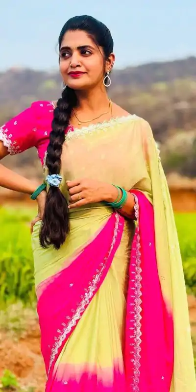  AC Soniya2 Pista Pink Color Chinnon Embroidery Sequence Saree Casual, Wedding, Festive, Events . Expected Delivery  4-6 Working Days @1949/- only      | Bollywood Sarees, Creative Sarees, Designer Sarees, Embroidered Sarees, Ethnic Saree, Modern Digital sarees, Party Wear Sarees, Sarees