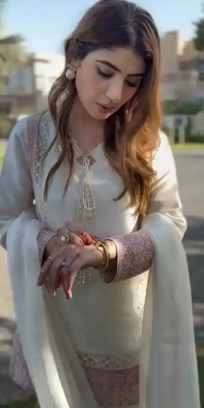 LG 1934 White Color Roman Silk Sequence Embroidery Salwar Suit Casual, Wedding, Festive, Events . Expected Delivery  4-6 Working Days @2049/- only      | Jump Suits, Casual Suits, Creative suits, Designer Suits, Palazzo Suits, Party Wear Suits, Patiala Suits, Salwar suit, Straight Suits