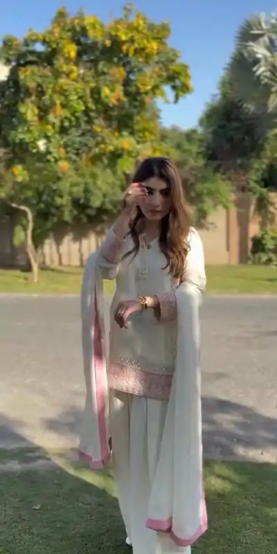 LG 1934 White Color Roman Silk Sequence Embroidery Salwar Suit Casual, Wedding, Festive, Events . Expected Delivery  4-6 Working Days @2049/- only      | Jump Suits, Casual Suits, Creative suits, Designer Suits, Palazzo Suits, Party Wear Suits, Patiala Suits, Salwar suit, Straight Suits