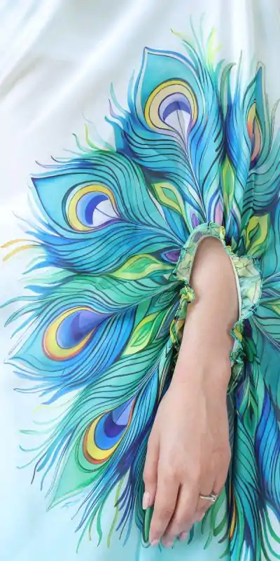 ST 1102 Blue White Color Japan Satin Digital Print Work Saree Casual, Wedding, Festive, Events . Expected Delivery  4-6 Working Days @1849/- only      | Bollywood Sarees, Creative Sarees, Designer Sarees, Embroidered Sarees, Ethnic Saree, Modern Digital sarees, Party Wear Sarees, Sarees