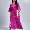 INLI VOL1 Rani Pink Color Rayon Slab Center Belt Kaftan Suit Casual, Wedding, Party, Festive, Events Etc.4-6 Working Days@ 1349/-only | Jump Suits, Casual Suits, Creative suits, Designer Suits, Palazzo Suits, Party Wear Suits, Patiala Suits, Salwar suit, Straight Suits