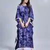 INLI VOL1 Violet Color Rayon Slab Center Belt Kaftan Suit Casual, Wedding, Party, Festive, Events Etc.4-6 Working Days@ 1349/-only | Jump Suits, Casual Suits, Creative suits, Designer Suits, Palazzo Suits, Party Wear Suits, Patiala Suits, Salwar suit, Straight Suits