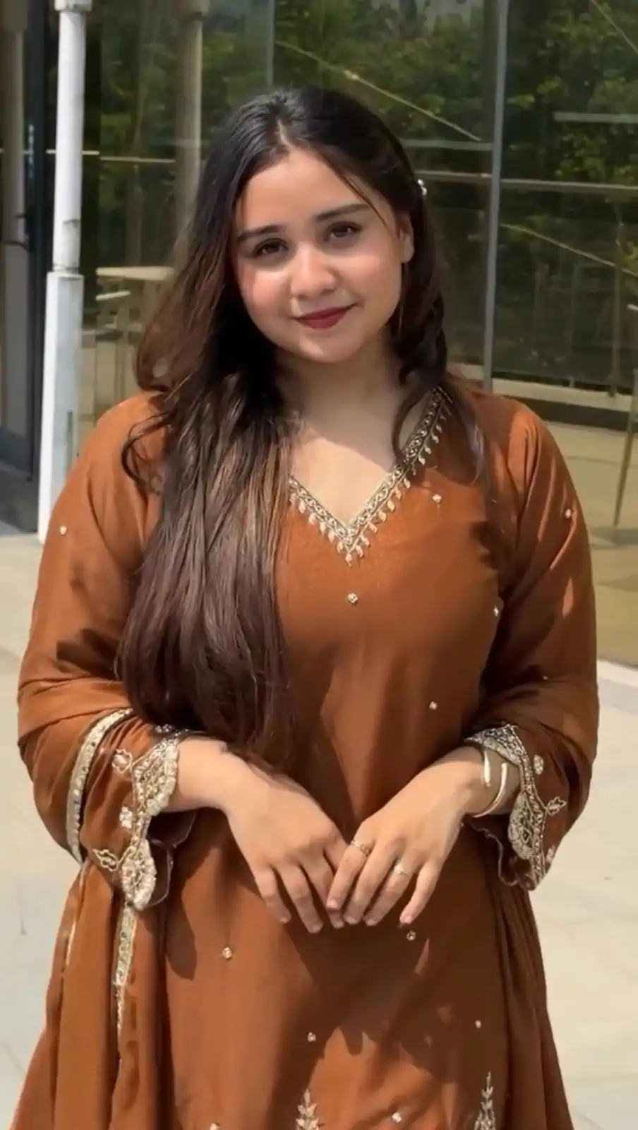 RTC 5852 Violet Color Chinon Silk Thread Sequence Work Salwar Suit Casual, Wedding, Festive, Events . Expected Delivery  4-6 Working Days @2099/- only      | Jump Suits, Casual Suits, Creative suits, Designer Suits, Palazzo Suits, Party Wear Suits, Patiala Suits, Salwar suit, Straight Suits