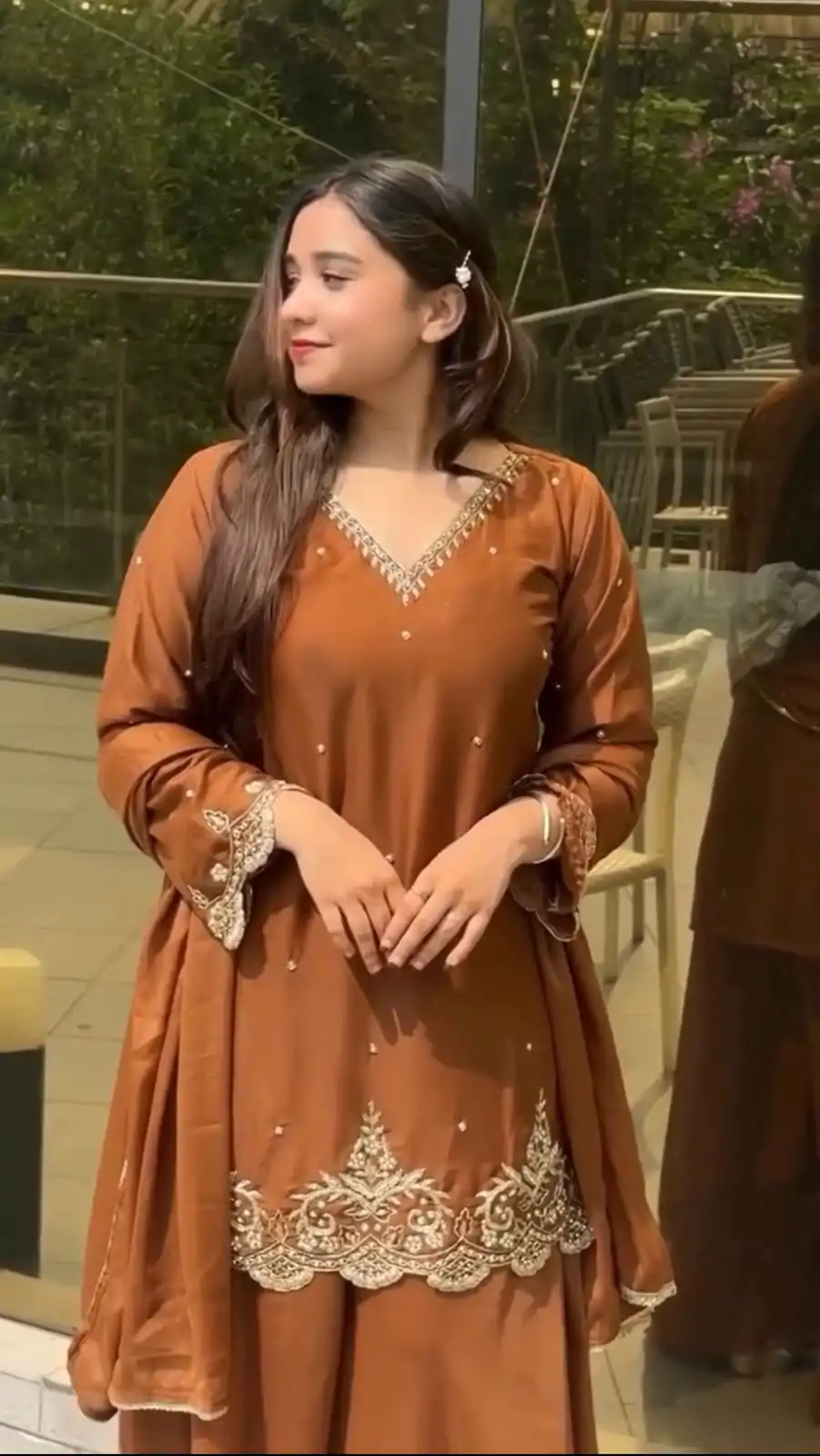 RTC 5852 Violet Color Chinon Silk Thread Sequence Work Salwar Suit Casual, Wedding, Festive, Events . Expected Delivery  4-6 Working Days @2099/- only      | Jump Suits, Casual Suits, Creative suits, Designer Suits, Palazzo Suits, Party Wear Suits, Patiala Suits, Salwar suit, Straight Suits