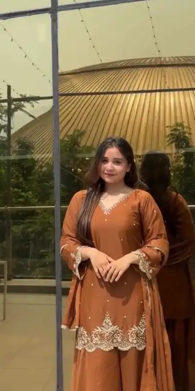 RTC 5852 Violet Color Chinon Silk Thread Sequence Work Salwar Suit Casual, Wedding, Festive, Events . Expected Delivery  4-6 Working Days @2099/- only      | Jump Suits, Casual Suits, Creative suits, Designer Suits, Palazzo Suits, Party Wear Suits, Patiala Suits, Salwar suit, Straight Suits