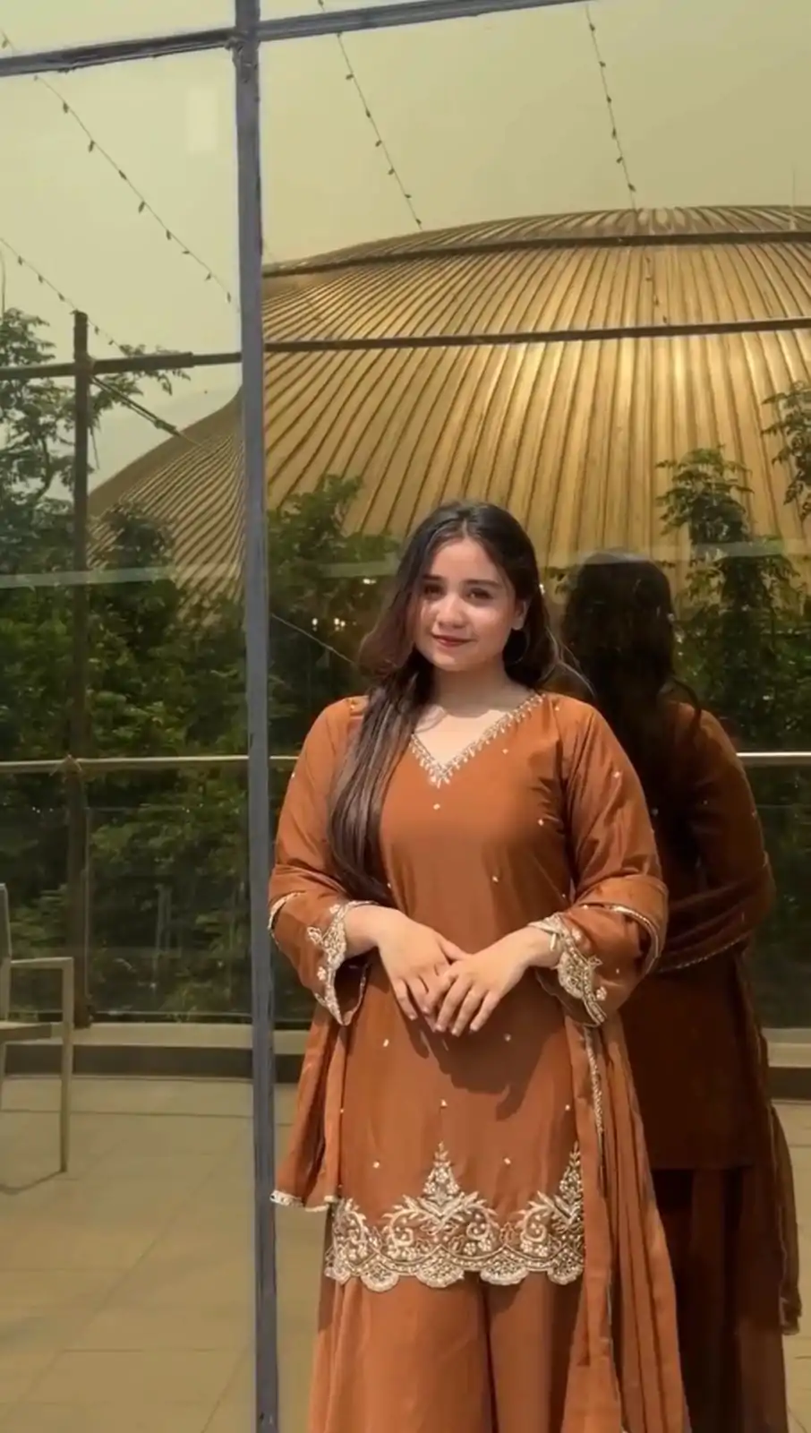 RTC 5852 Violet Color Chinon Silk Thread Sequence Work Salwar Suit Casual, Wedding, Festive, Events . Expected Delivery  4-6 Working Days @2099/- only      | Jump Suits, Casual Suits, Creative suits, Designer Suits, Palazzo Suits, Party Wear Suits, Patiala Suits, Salwar suit, Straight Suits