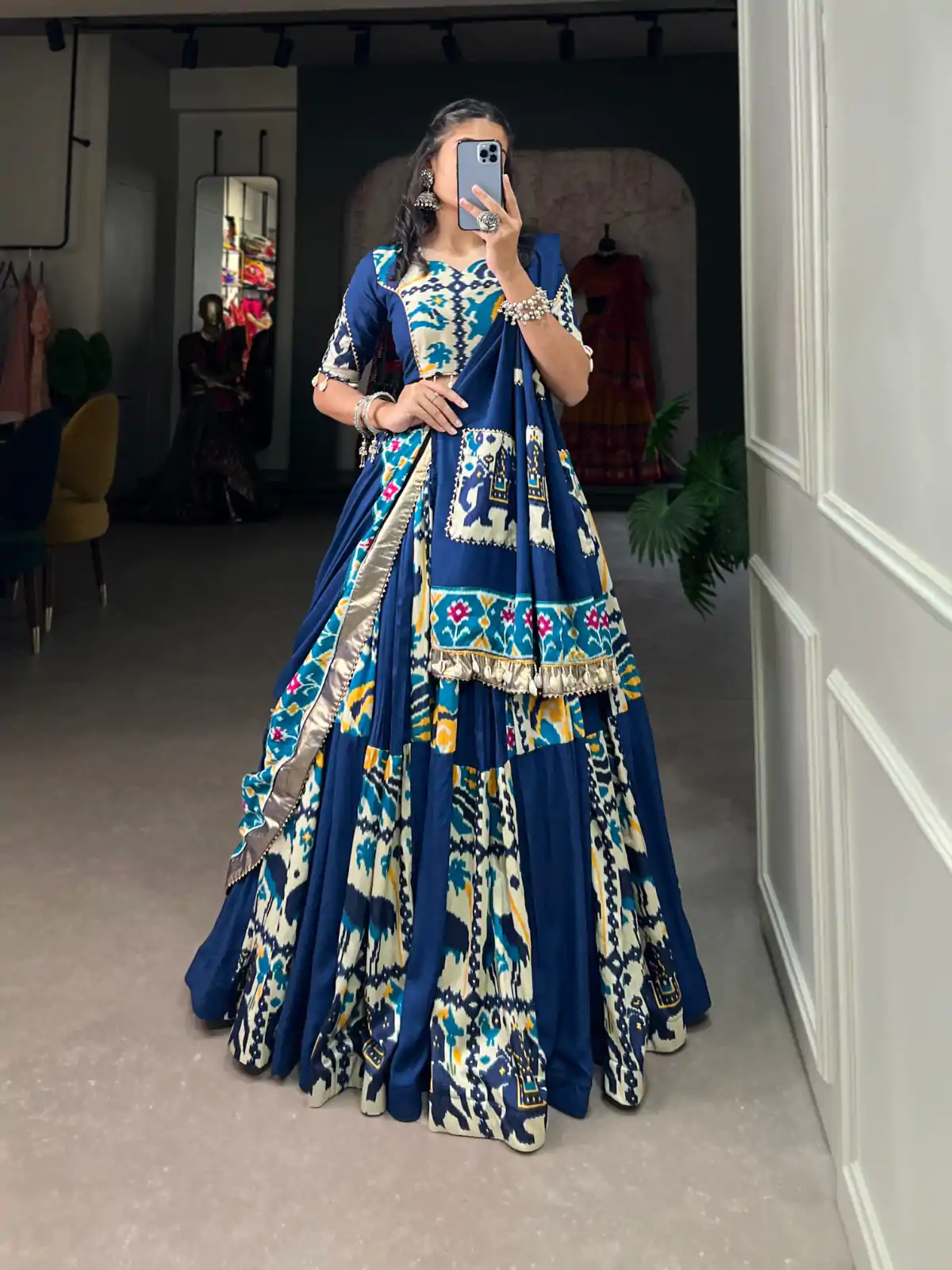 LNB 1611 Firozi Color Rayon With Printed Silk Plain With Printed Lehenga Choli Wedding, Party, Festive, Events Etc. Delivery 4-6 Working Days Rs 3099 | Bollywood Lehenga, Creative Lehenga, Designer Lehenga, Embroidered Lehenga, Lehenga, Party Wear Lehenga