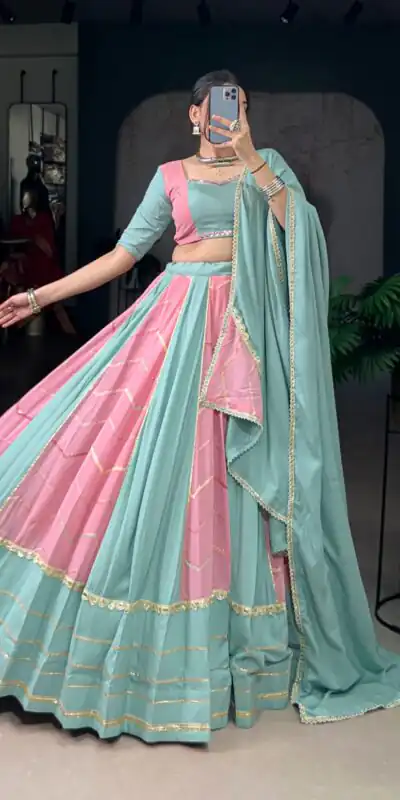 LNB 1682 Light Pink Color Rayon Georgette Sequins Embroidery Work Lehenga Choli Wedding, Party, Festive, Events Etc. Delivery 4-6 Working Days Rs 3699 | Bollywood Lehenga, Creative Lehenga, Designer Lehenga, Embroidered Lehenga, Lehenga, Party Wear Lehenga