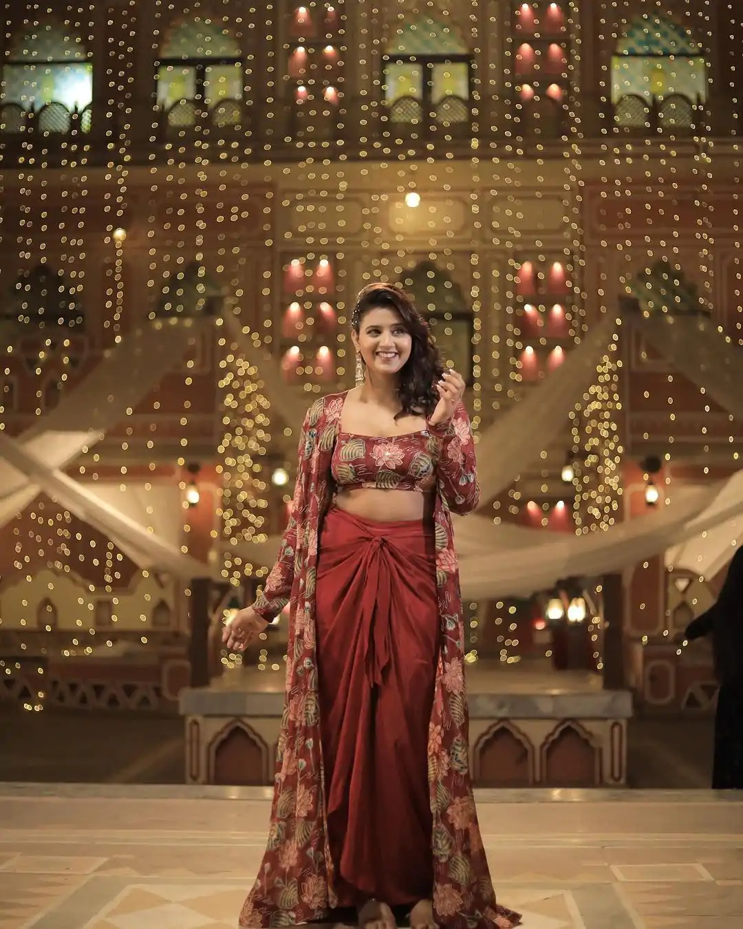 BE 309 Maroon Color Printed Crape Silk Salwar Suit Casual, Wedding, Festive, Events . Expected Delivery  4-6 Working Days @1899/- only      | Jump Suits, Casual Suits, Creative suits, Designer Suits, Palazzo Suits, Party Wear Suits, Patiala Suits, Salwar suit, Straight Suits