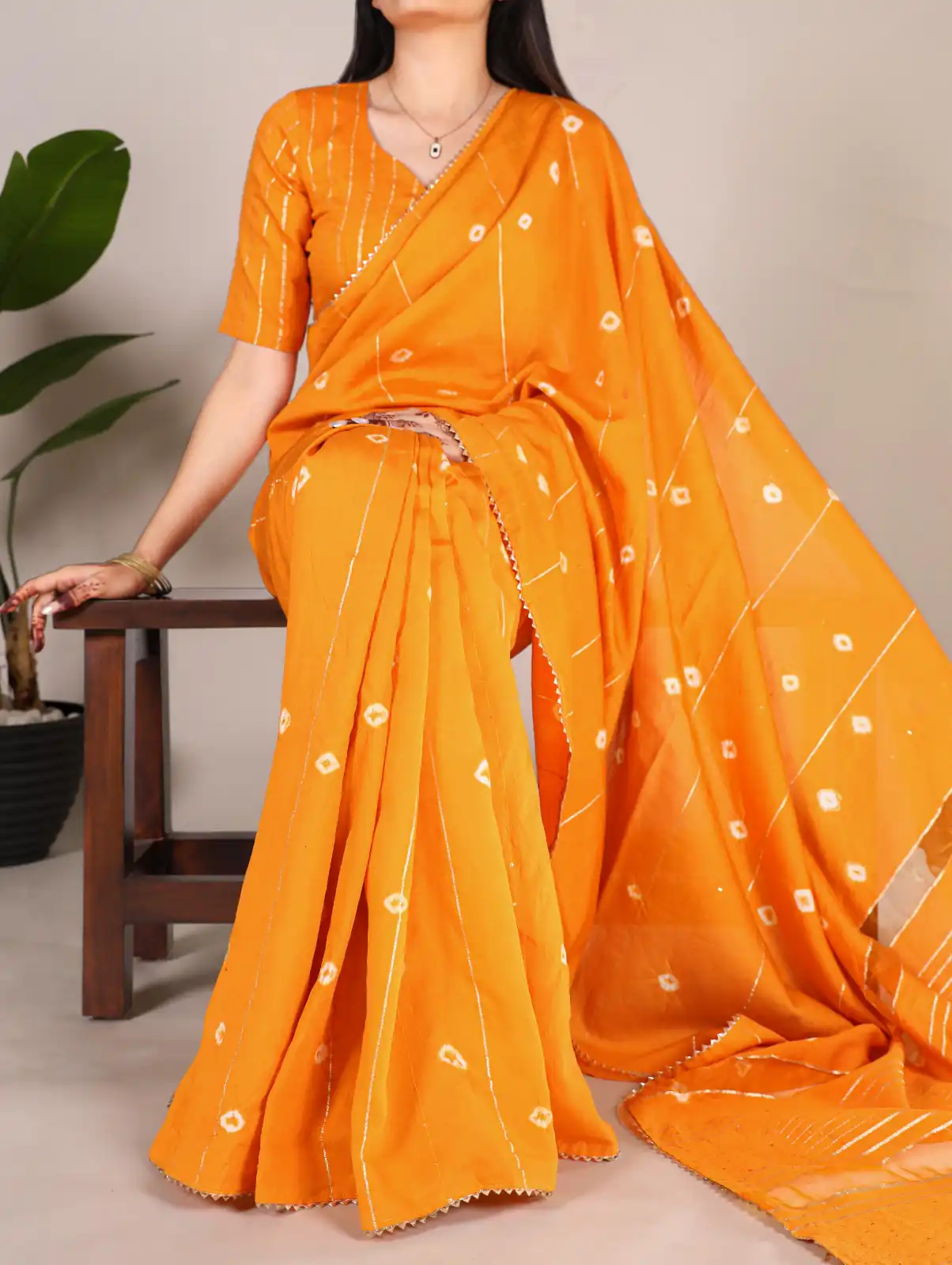 YNF 7503 Mustard Color Viscose chanderi Sequins zari gota patti Saree Casual, Wedding, Festive, Events . Expected Delivery  4-6 Working Days @1499/- only                                                                                | Bollywood Sarees, Creative Sarees, Designer Sarees, Embroidered Sarees, Ethnic Saree, Modern Digital sarees, Party Wear Sarees, Sarees