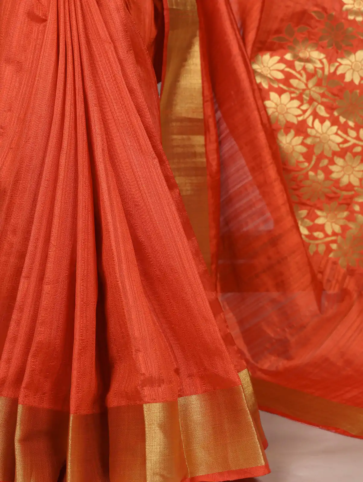 YNF 7903 Orange Color Raw Silk Zari Weaving Work Saree Casual, Wedding, Festive, Events . Expected Delivery  4-6 Working Days @1699/- only                                                                                | Bollywood Sarees, Creative Sarees, Designer Sarees, Embroidered Sarees, Ethnic Saree, Modern Digital sarees, Party Wear Sarees, Sarees