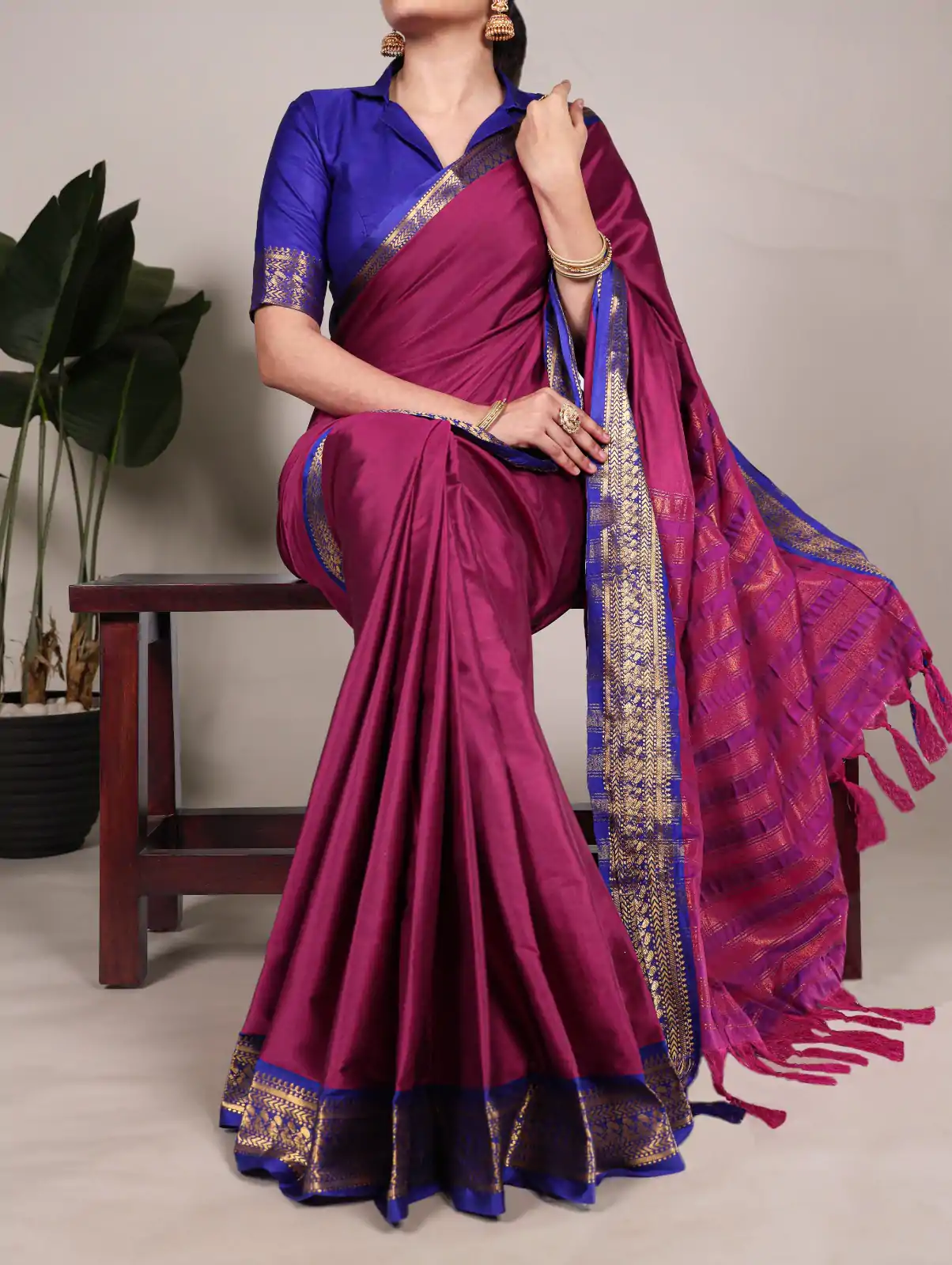 YNF 7100 Pink Color Aura Silk Zari Weaving Work Saree Casual, Wedding, Festive, Events . Expected Delivery  4-6 Working Days @1399/- only                                                 | Bollywood Sarees, Creative Sarees, Designer Sarees, Embroidered Sarees, Ethnic Saree, Modern Digital sarees, Party Wear Sarees, Sarees