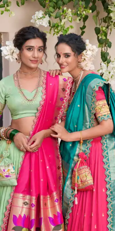 LNB 2014 Pink Color Jacquard Silk Zari Work Sequins Thread Embroidery Lehenga Choli Wedding, Party, Festive, Events Etc. Delivery 4-6 Working Days Rs 3749 | Bollywood Lehenga, Creative Lehenga, Designer Lehenga, Embroidered Lehenga, Lehenga, Party Wear Lehenga