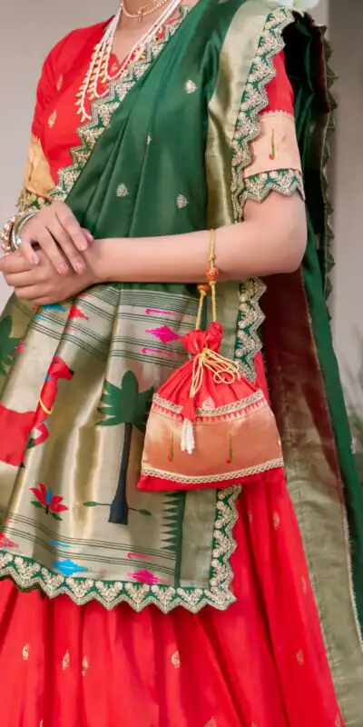 LNB 2014 Red Color Jacquard Silk Zari Work Sequins Thread Embroidery Lehenga Choli Wedding, Party, Festive, Events Etc. Delivery 4-6 Working Days Rs 3749 | Bollywood Lehenga, Creative Lehenga, Designer Lehenga, Embroidered Lehenga, Lehenga, Party Wear Lehenga