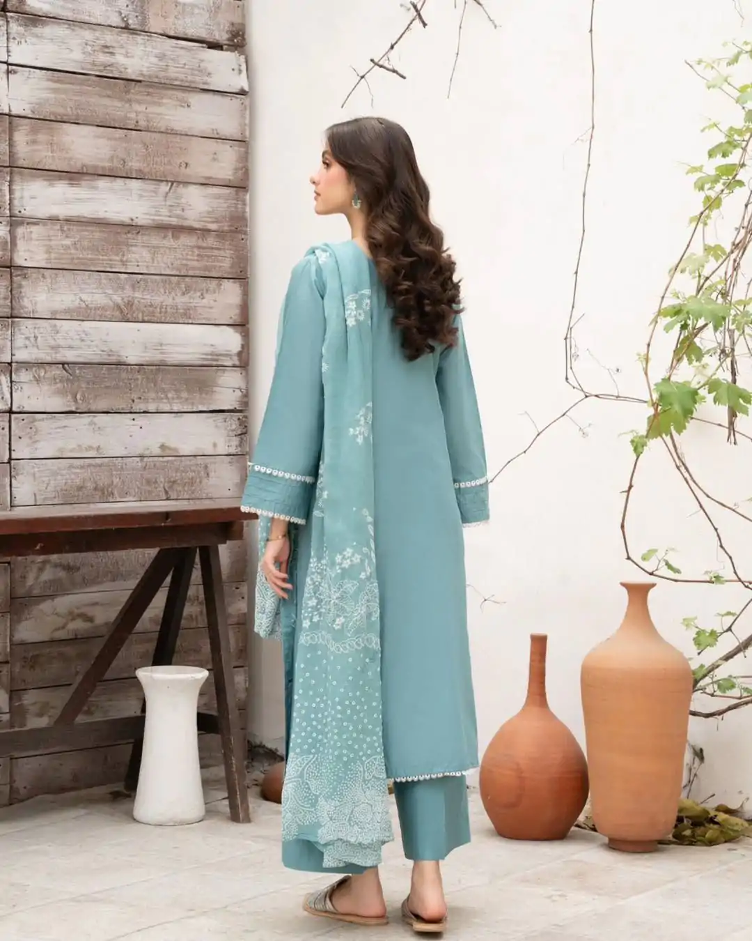 LG 1987 Sky Blue Color Roman Silk Sequence Embroidery Work Salwar Suit Casual, Wedding, Festive, Events . Expected Delivery  4-6 Working Days @1949/- only      | Jump Suits, Casual Suits, Creative suits, Designer Suits, Palazzo Suits, Party Wear Suits, Patiala Suits, Salwar suit, Straight Suits