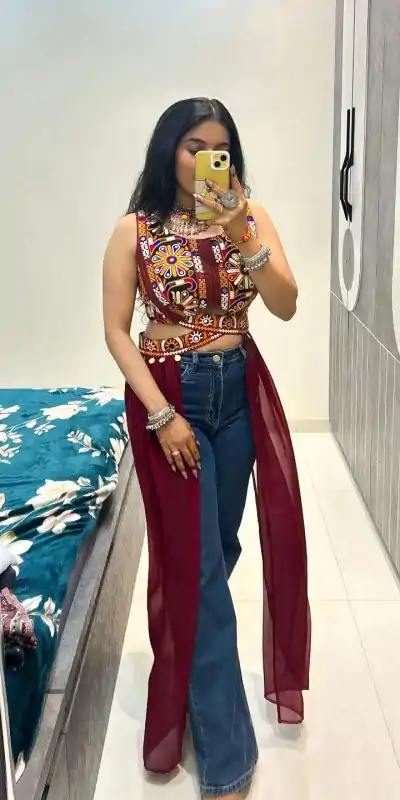 LG 654 Black Cotton Lehenga Choli Perfect for Wedding, Party, Cultural Events, Diwali, Reception . Special Price ₹1949. Delivery 4-6 Working Days. | Bollywood Lehenga, Creative Lehenga, Designer Lehenga, Embroidered Lehenga, Lehenga, Party Wear Lehenga