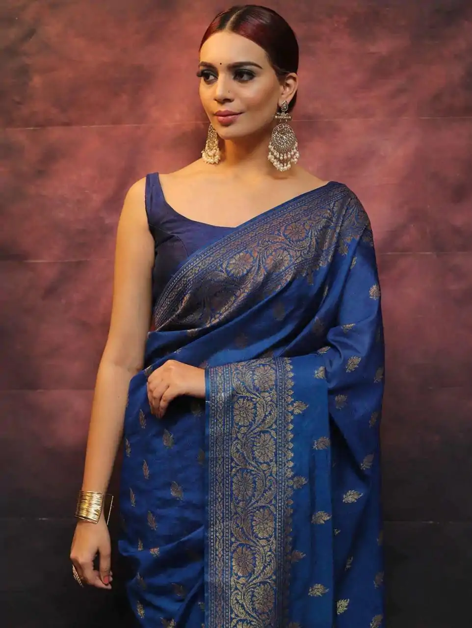 KP 6010 Blue Soft Lichi Silk Jacquard Saree Perfect for Wedding, Party, Traditional Day, Family Gatherings, Sangeet . Grab it for ₹1349. Delivery 4-6 W | Bollywood Sarees, Creative Sarees, Designer Sarees, Embroidered Sarees, Ethnic Saree, Modern Digital sarees, Party Wear Sarees, Sarees