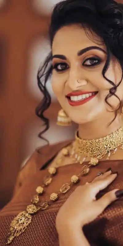 111 KP 4052 Brown Soft Lichi Silk with Lace Work & Lace Border Saree . Available at ₹1399 only. Delivery 4-6 Working Days. Shop now. | Bollywood Sarees, Creative Sarees, Designer Sarees, Embroidered Sarees, Ethnic Saree, Modern Digital sarees, Party Wear Sarees, Sarees