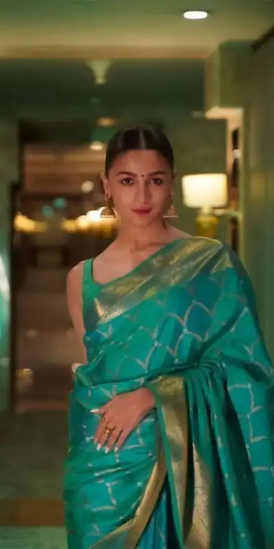 KP 5002 Firozi Soft Lichi Silk With Lace Border & Lace Work Saree . Introductory Price ₹1399. Delivery 4-6 Working Days. Shop now. | Bollywood Sarees, Creative Sarees, Designer Sarees, Embroidered Sarees, Ethnic Saree, Modern Digital sarees, Party Wear Sarees, Sarees