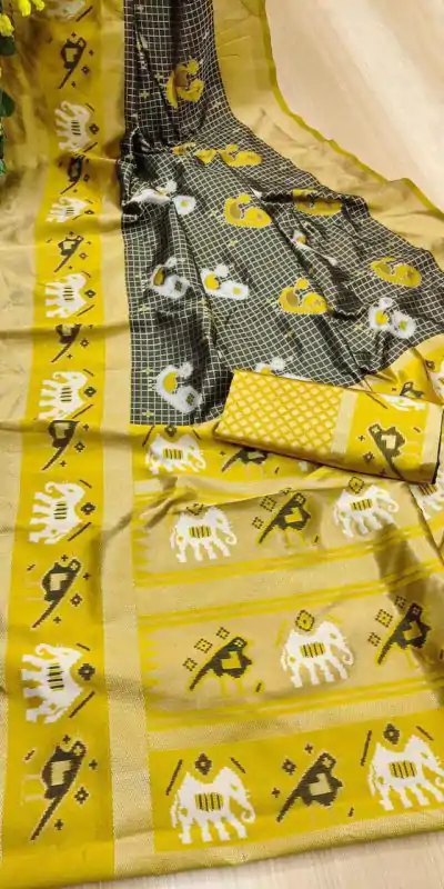 KP 6005 Green Soft Lichi Silk With Lace Work & Lace Border Saree. Introductory Price ₹1399. Delivery 4-6 Working Days. Shop now. | Bollywood Sarees, Creative Sarees, Designer Sarees, Embroidered Sarees, Ethnic Saree, Modern Digital sarees, Party Wear Sarees, Sarees