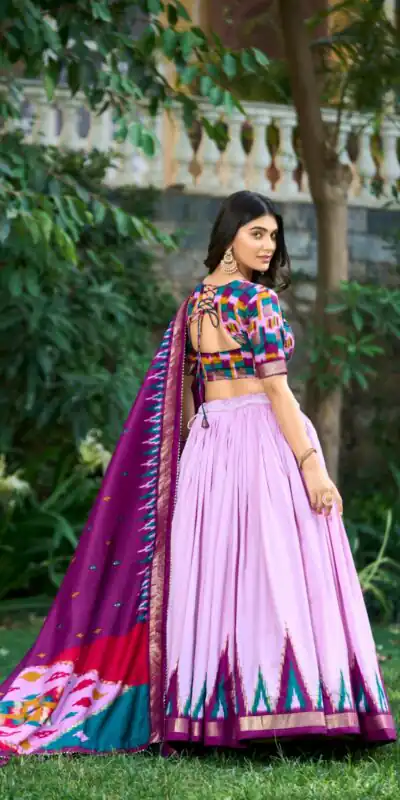 LNB 1208 Light Pink Tasar Silk With Designer Work Lehenga Choli . Festive Deal ₹2649. Delivery 4-6 Working Days. Shop now. | Bollywood Lehenga, Creative Lehenga, Designer Lehenga, Embroidered Lehenga, Lehenga, Party Wear Lehenga