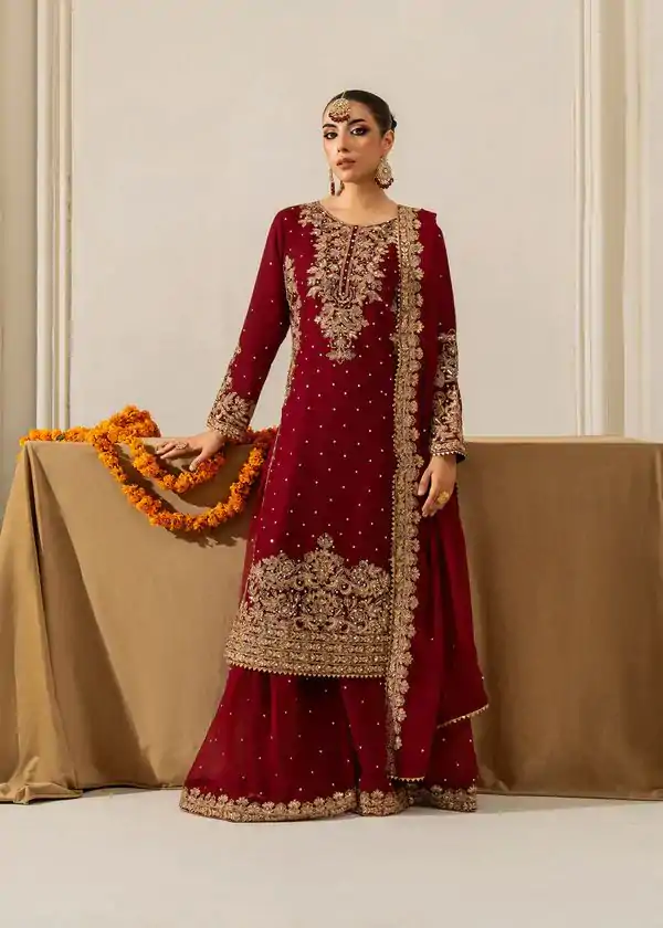 RTC 5901 Maroon Faux Georgette Salwar Suit Perfect for Wedding, Party, Raksha Bandhan, Eid, Pooja –. Introductory Price ₹2449. Delivery 4-6 Working Days. | Jump Suits, Casual Suits, Creative suits, Designer Suits, Palazzo Suits, Party Wear Suits, Patiala Suits, Salwar suit, Straight Suits