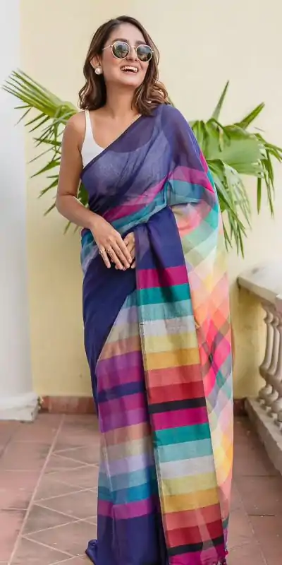 SC 239 Pink Georgette With Lace Work & Lace Border Saree . Wedding, Party, Festive, Events, Exclusive Offer ₹1599. Delivery 4-6 Working Days. Shop now. | Bollywood Sarees, Creative Sarees, Designer Sarees, Embroidered Sarees, Ethnic Saree, Modern Digital sarees, Party Wear Sarees, Sarees