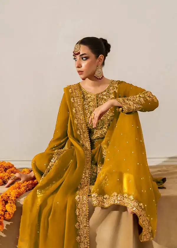 RTC 5901 Mustard Faux Georgette Salwar Suit Perfect for Wedding, Party, Raksha Bandhan, Eid, Pooja –. Introductory Price ₹2449. Delivery 4-6 Working Days. | Designer Suits, Jump Suits, Casual Suits, Creative suits, Palazzo Suits, Party Wear Suits, Patiala Suits, Salwar suit, Straight Suits