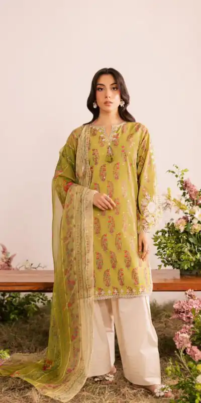 VLM 295 Mustard Crap Salwar Suit Perfect for Wedding, Party, Makar Sankranti, Housewarming, Reception – . Festive Deal ₹2069. Delivery 4-6 Working Days | Designer Suits, Jump Suits, Casual Suits, Creative suits, Palazzo Suits, Party Wear Suits, Patiala Suits, Salwar suit, Straight Suits