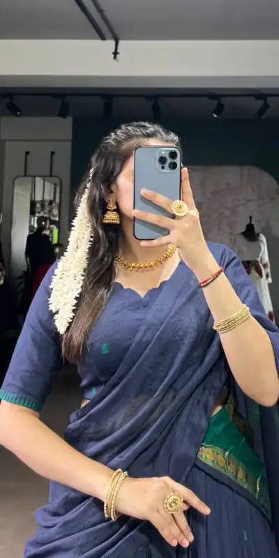 LNB 1904 Navy Blue Pure Chanderi with Zari Work Lehenga Choli . Affordable Price ₹1999. Delivery 4-6 Working Days. Shop now. | Bollywood Lehenga, Creative Lehenga, Designer Lehenga, Embroidered Lehenga, Lehenga, Party Wear Lehenga