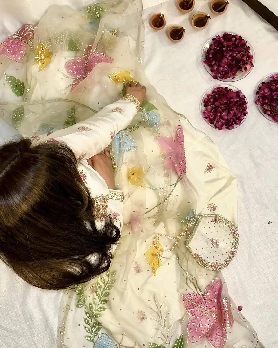 LG 2014 Off White Color Chinon with Embroidery Work Salwar Suit . Wedding, Party, Festive, Events, Get it for ₹1999. Delivery 4-6 Working Days. Shop now. | Designer Suits, Jump Suits, Casual Suits, Creative suits, Palazzo Suits, Party Wear Suits, Patiala Suits, Salwar suit, Straight Suits