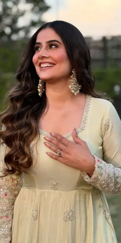 SSR 528 Off White Heavy Georgette With Heavy Embroidery Sequence Work Gown with Embroidery Work. Best Price ₹2399. Delivery 4-6 Working Days. | Bollywood Gowns, Creative Gowns, Designer Gowns, Embroidered Gowns, Gowns, Party Wear Gowns