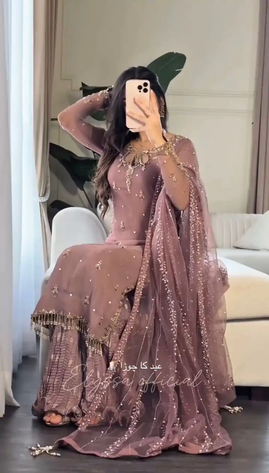 SRK 5264 Onion Georgette With Heavy Embroidery Sequence Work Salwar Suit Wedding, Party, Festive, Events, 4-6 Working Days Only 2049 | Jump Suits, Tops & Bottoms, Track Suits, Trendy Wear, Casual Suits, Creative suits, Designer Suits, Palazzo Suits, Party Wear Suits, Patiala Suits, Salwar suit, Straight Suits