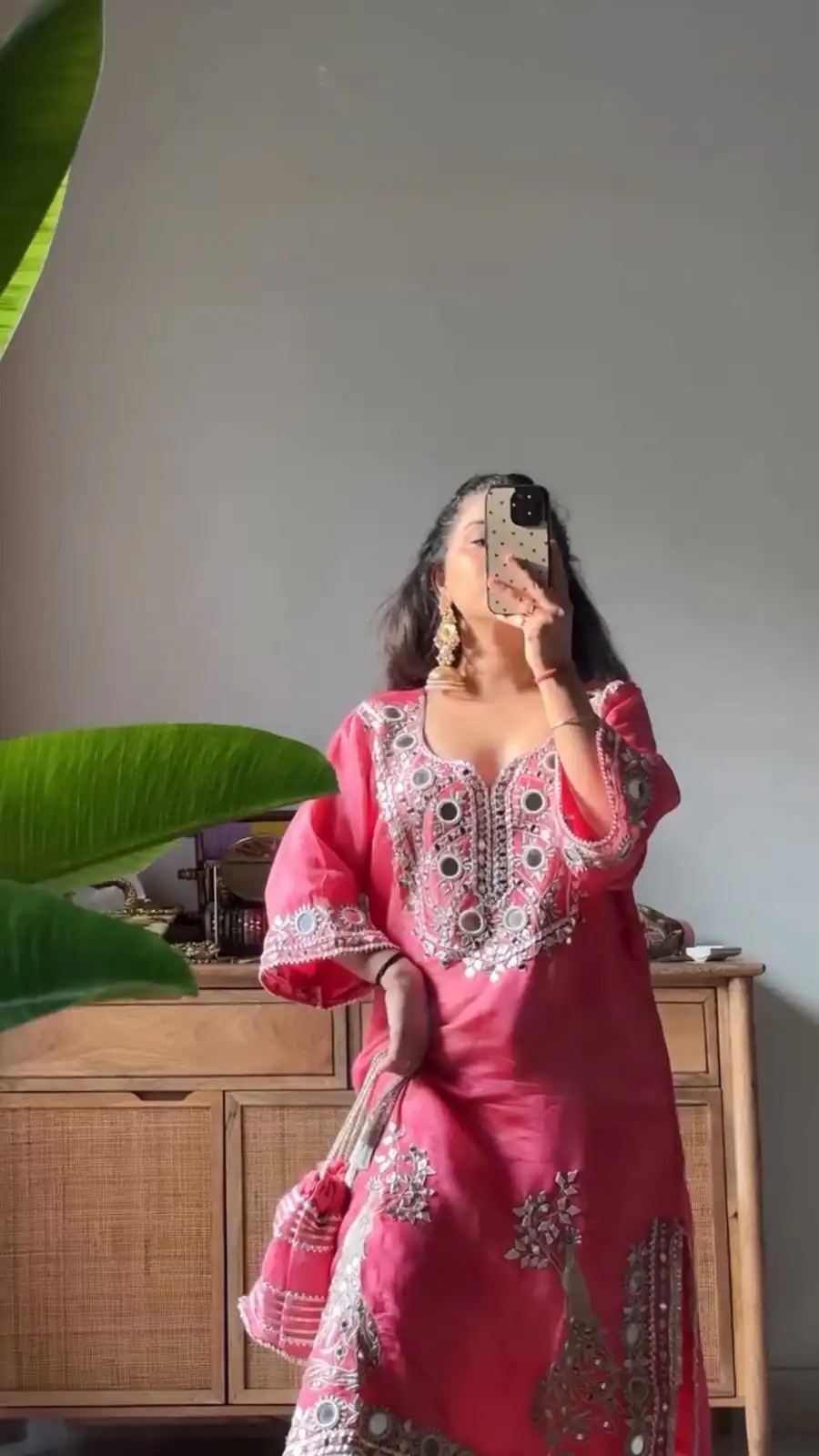 RTC 5919 Peach Roman Silk With Mirror Work Salwar Suit Wedding, Party, Festive, Events, Navratri Garba, Introductory Price ₹2099. Delivery 4-6 Working Days. | Jump Suits, Tops & Bottoms, Track Suits, Trendy Wear, Casual Suits, Creative suits, Designer Suits, Palazzo Suits, Party Wear Suits, Patiala Suits, Salwar suit, Straight Suits