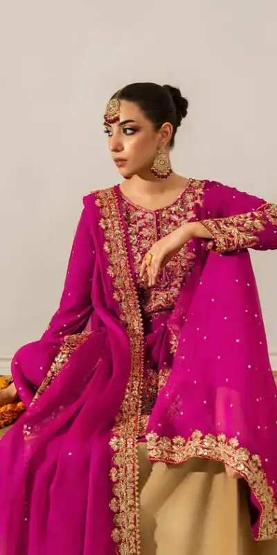 RTC 5901 Pink Faux Georgette Salwar Suit Perfect for Wedding, Party, Raksha Bandhan, Eid, Pooja –. Introductory Price ₹2449. Delivery 4-6 Working Days. | Jump Suits, Casual Suits, Creative suits, Designer Suits, Palazzo Suits, Party Wear Suits, Patiala Suits, Salwar suit, Straight Suits