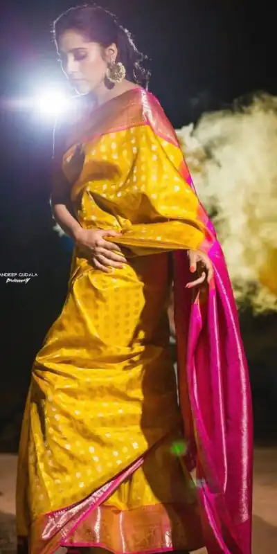 KP 2091 Pink Color Soft Lichi Silk Cloth With Saree Designer Work. Affordable Price ₹499. Delivery 4-6 Working Days. Shop now. | Bollywood Sarees, Creative Sarees, Designer Sarees, Embroidered Sarees, Ethnic Saree, Modern Digital sarees, Party Wear Sarees, Sarees