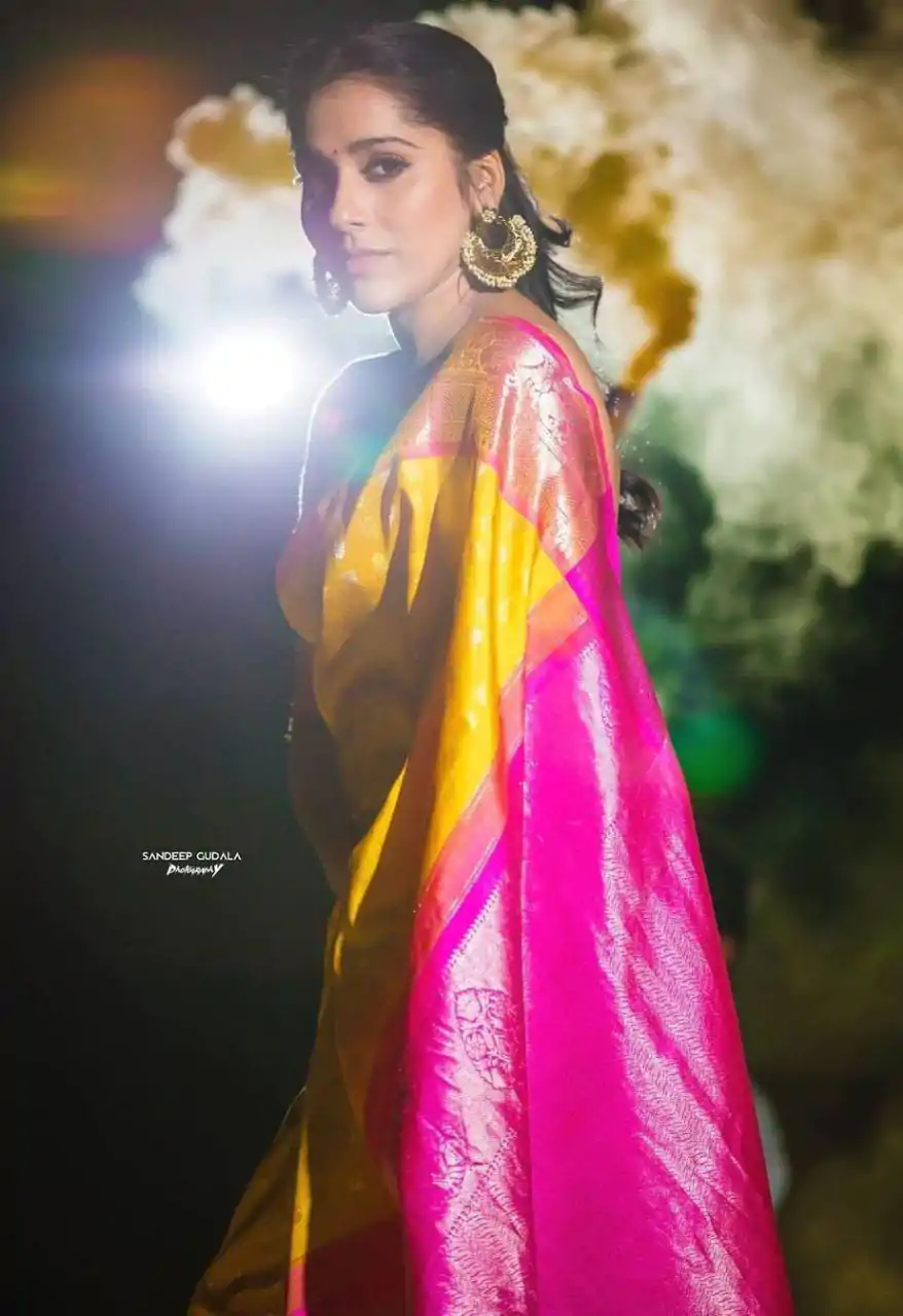 KP 2091 Pink Color Soft Lichi Silk Cloth With Saree Designer Work. Affordable Price ₹499. Delivery 4-6 Working Days. Shop now. | Bollywood Sarees, Creative Sarees, Designer Sarees, Embroidered Sarees, Ethnic Saree, Modern Digital sarees, Party Wear Sarees, Sarees