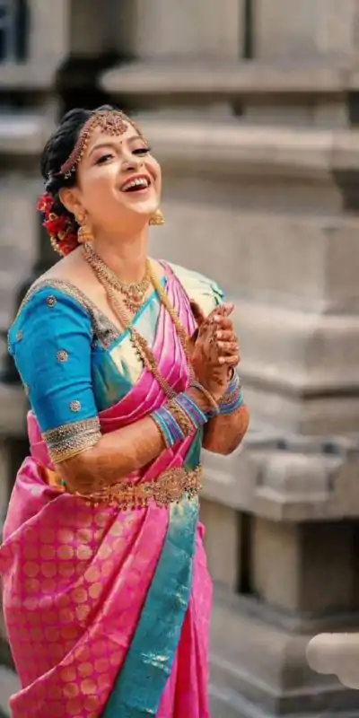 KP 4014 Pink in Color Soft Lichi Silk Lace Work & Lace Border Saree . Festive Deal ₹1449. Delivery 4-6 Working Days. Shop now. | Bollywood Sarees, Creative Sarees, Designer Sarees, Embroidered Sarees, Ethnic Saree, Modern Digital sarees, Party Wear Sarees, Sarees