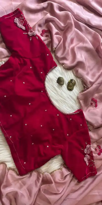 AC AZAELEA Pink Rangoli Silk Lace Work & Resham Work Saree with . Exclusive Offer ₹2549. Delivery 4-6 Working Days. Shop now. | Bollywood Sarees, Creative Sarees, Designer Sarees, Embroidered Sarees, Ethnic Saree, Modern Digital sarees, Party Wear Sarees, Sarees