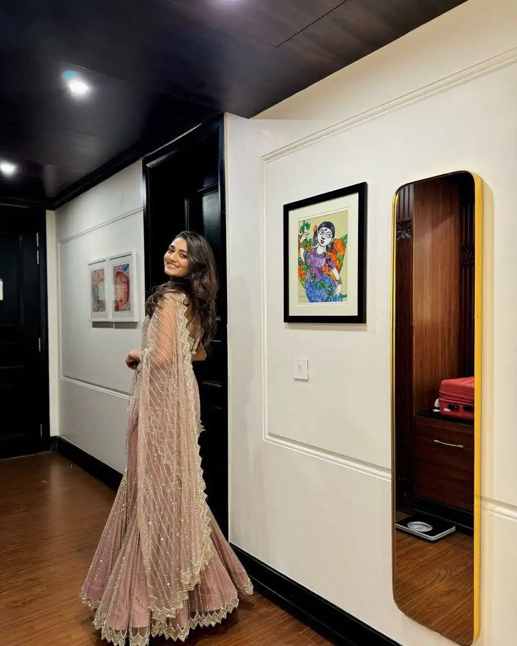 RTC 6490 Pink Soft Butterfly Net Designer Work Lehenga Saree. Affordable Price ₹2999. Delivery 4-6 Working Days. Shop now. | Bollywood Lehenga, Creative Lehenga, Designer Lehenga, Embroidered Lehenga, Lehenga, Party Wear Lehenga