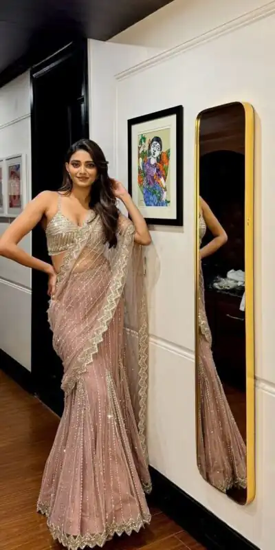 RTC 6490 Pink Soft Butterfly Net Designer Work Lehenga Saree. Affordable Price ₹2999. Delivery 4-6 Working Days. Shop now. | Bollywood Lehenga, Creative Lehenga, Designer Lehenga, Embroidered Lehenga, Lehenga, Party Wear Lehenga