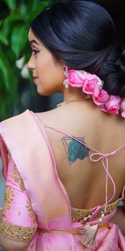 KP 3016 Pink Color Soft Lichi Silk Perfect for Wedding, Party, Makar Sankranti, Pooja, Bridal Wear Cloth. Saree. Introductory Price ₹1399. Delivery 4-6 Wo | Bollywood Sarees, Creative Sarees, Designer Sarees, Embroidered Sarees, Ethnic Saree, Modern Digital sarees, Party Wear Sarees, Sarees