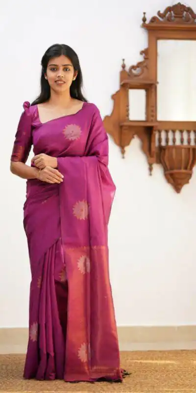 KP 5009 Pink Soft Lichi Silk Saree Perfect for Wedding, Party, Pooja, Lohri, Reception . Special Price ₹1319. Delivery 4-6 Working Days. Shop | Bollywood Sarees, Creative Sarees, Designer Sarees, Embroidered Sarees, Ethnic Saree, Modern Digital sarees, Party Wear Sarees, Sarees