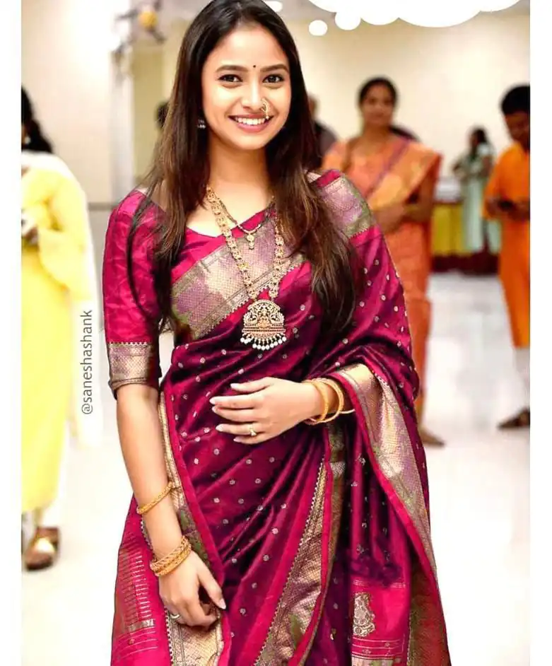 KP 3087 Pink Color Soft Lichi Silk With Lace Work & Lace Border Saree Grab it for ₹1299. Delivery 4-6 Working Days. Shop now. | Bollywood Sarees, Creative Sarees, Designer Sarees, Embroidered Sarees, Ethnic Saree, Modern Digital sarees, Party Wear Sarees, Sarees