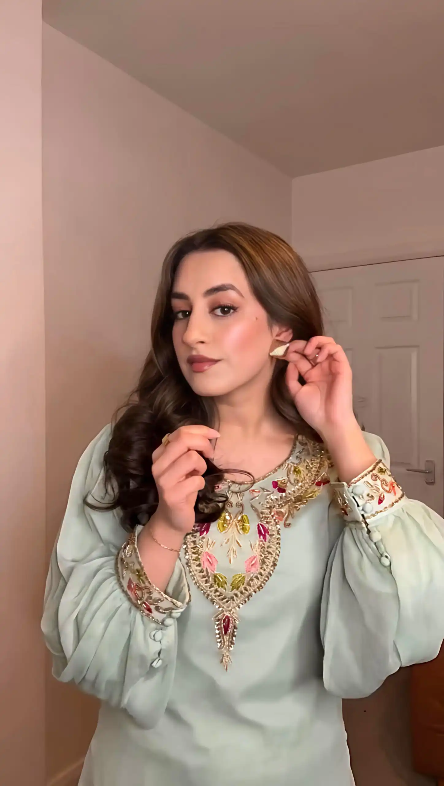 NSR 854 Pista Faux Georgette Salwar Suit Perfect for Wedding, Party, Lohri, Mehendi, Karwa Chauth –. Introductory Price ₹1849. Delivery 4-6 Working Days | Designer Suits, Jump Suits, Casual Suits, Creative suits, Palazzo Suits, Party Wear Suits, Patiala Suits, Salwar suit, Straight Suits