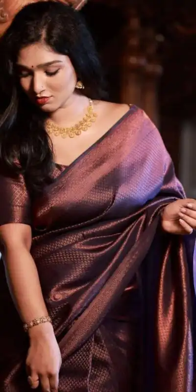 KP 4058 Purple Soft Lichi Silk With Lace Work & Lace Border Saree . Affordable Price ₹1349. Delivery 4-6 Working Days. Shop now. | Bollywood Sarees, Creative Sarees, Designer Sarees, Embroidered Sarees, Ethnic Saree, Modern Digital sarees, Party Wear Sarees, Sarees
