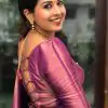 KP 4040 Purple Soft Lichi Silk Saree Perfect for Wedding, Party, Ethnic Day, Raksha Bandhan, Temple Visit – . Exclusive Offer ₹1299. Delivery 4-6 Working D | Bollywood Sarees, Creative Sarees, Designer Sarees, Embroidered Sarees, Ethnic Saree, Modern Digital sarees, Party Wear Sarees, Sarees