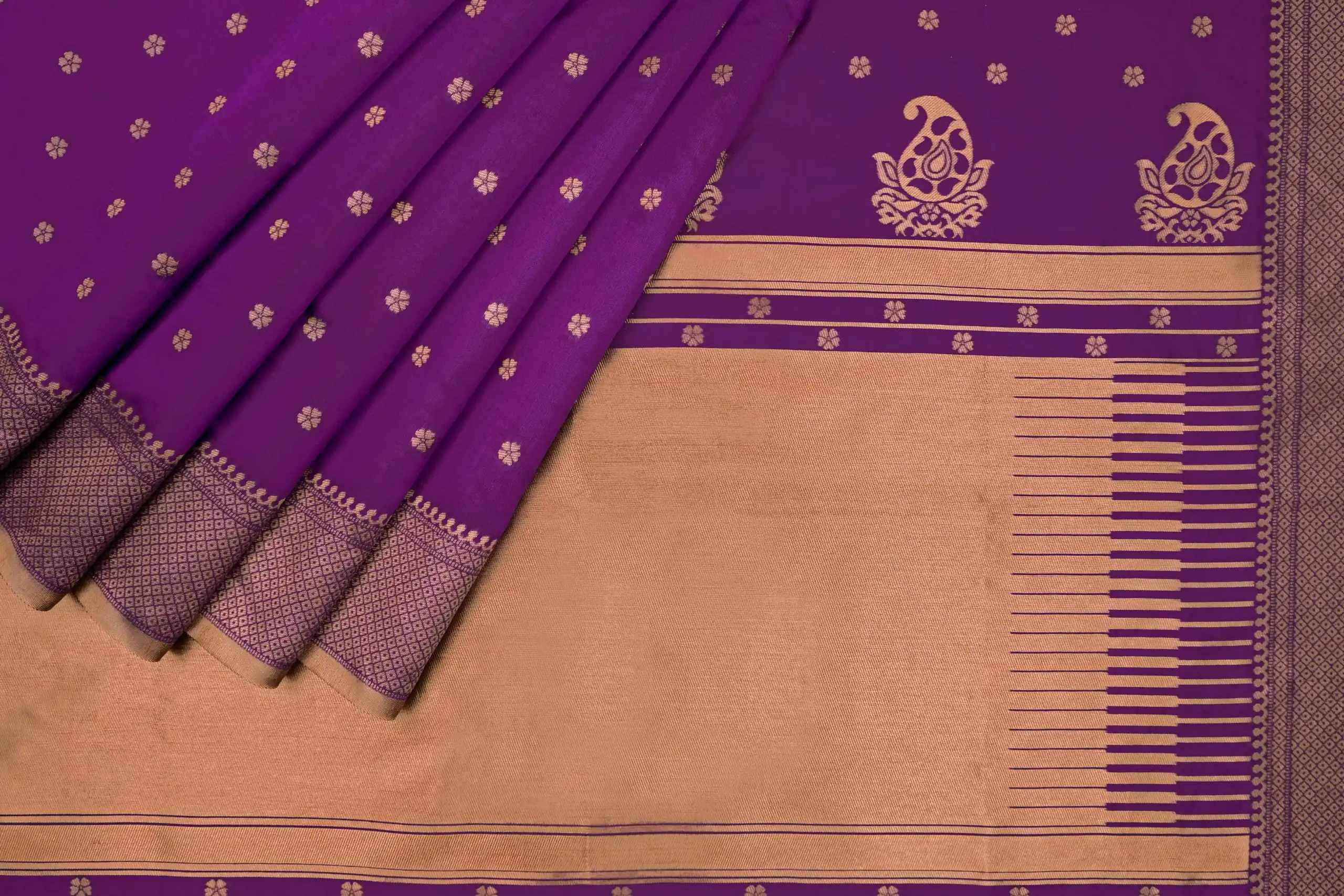 KP 3087 Purple Color Soft Lichi Silk With Lace Work & Lace Border Saree Grab it for ₹1299. Delivery 4-6 Working Days. Shop now. | Bollywood Sarees, Creative Sarees, Designer Sarees, Embroidered Sarees, Ethnic Saree, Modern Digital sarees, Party Wear Sarees, Sarees