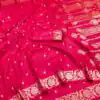 MB 171 Rani Pink Banarasi Silk Saree Perfect for Wedding, Party, Holi, Pongal, Pooja –. Festive Deal ₹1849. Delivery 4-6 Working Days. Shop now. | Bollywood Sarees, Creative Sarees, Designer Sarees, Embroidered Sarees, Ethnic Saree, Modern Digital sarees, Party Wear Sarees, Sarees